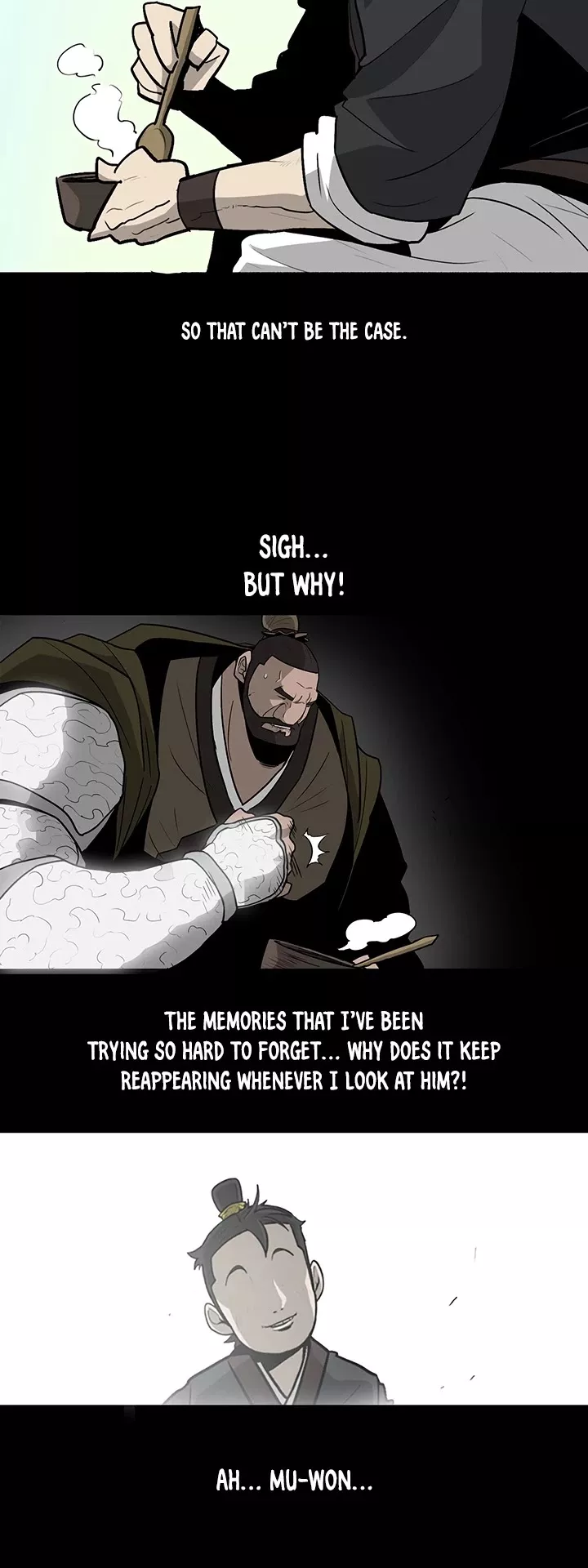Legend of the Northern Blade, chapter 39, image 15