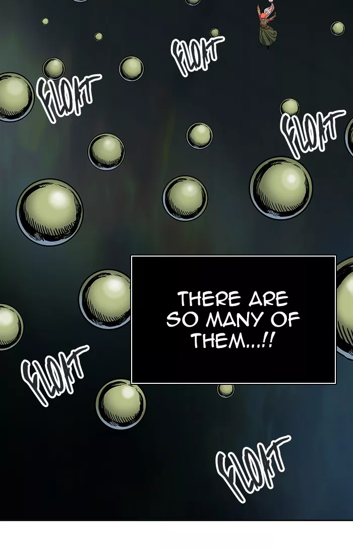 Tower of God, chapter 473, image 22