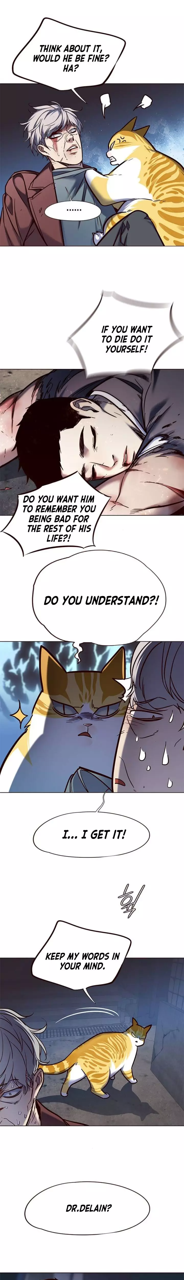 Eleceed, chapter 112, image 27