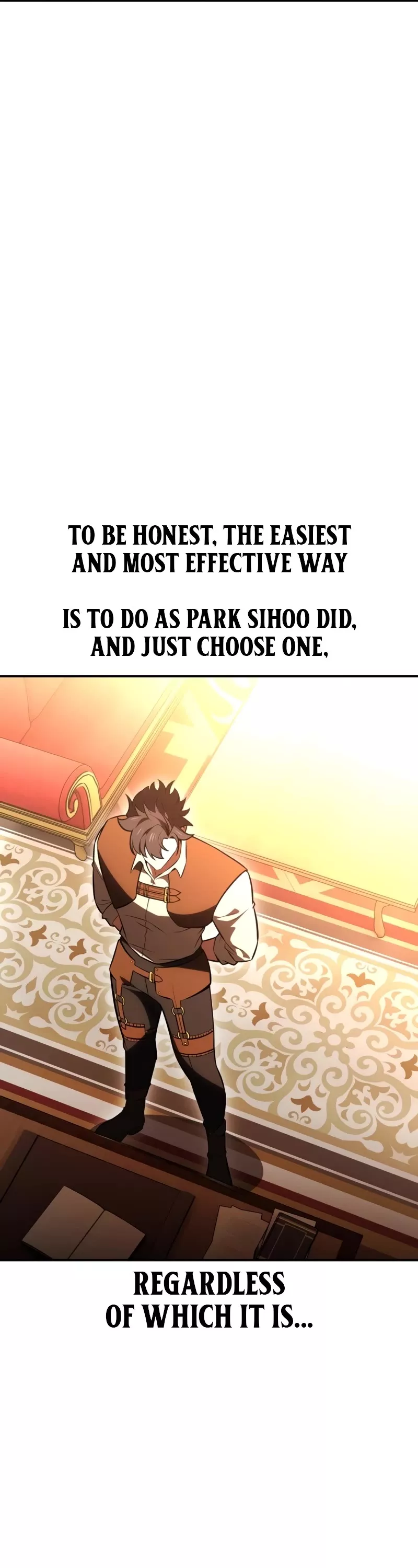 I Killed the Main Player, chapter 46, image 59