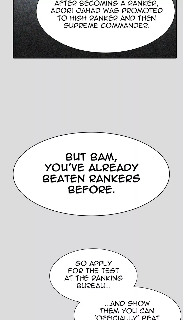 Tower of God, chapter 467, image 78