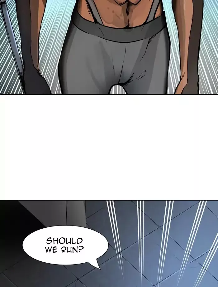 Tower of God, chapter 419, image 35