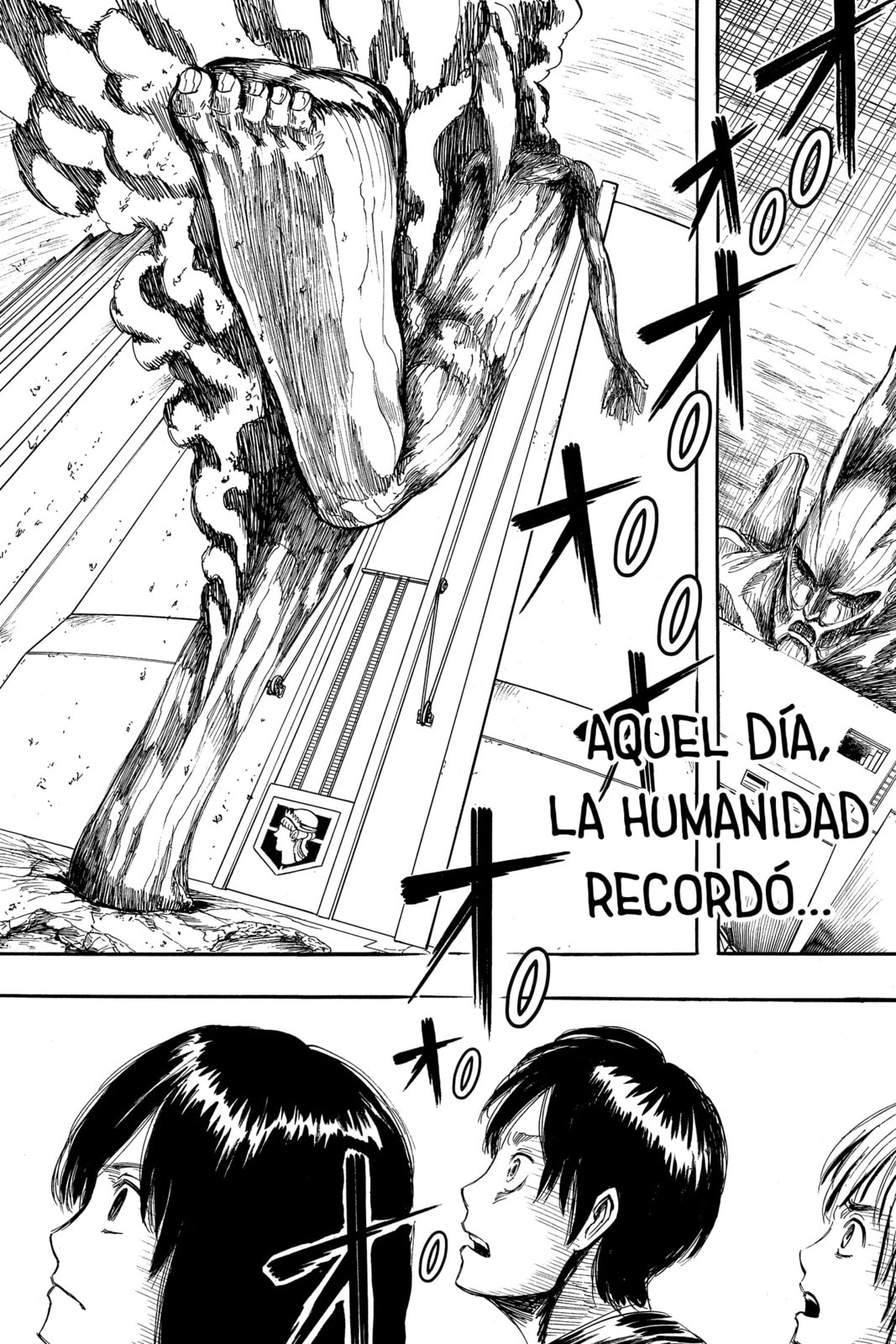 Attack on Titan, chapter 1, page 51