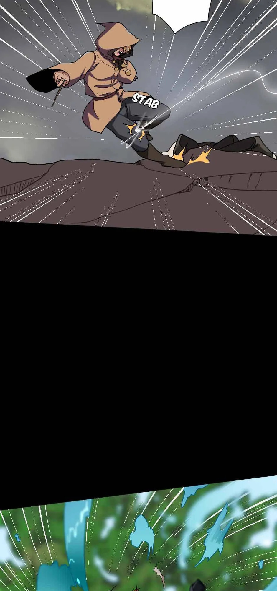 The Beginning After the End, chapter 10, page 44
