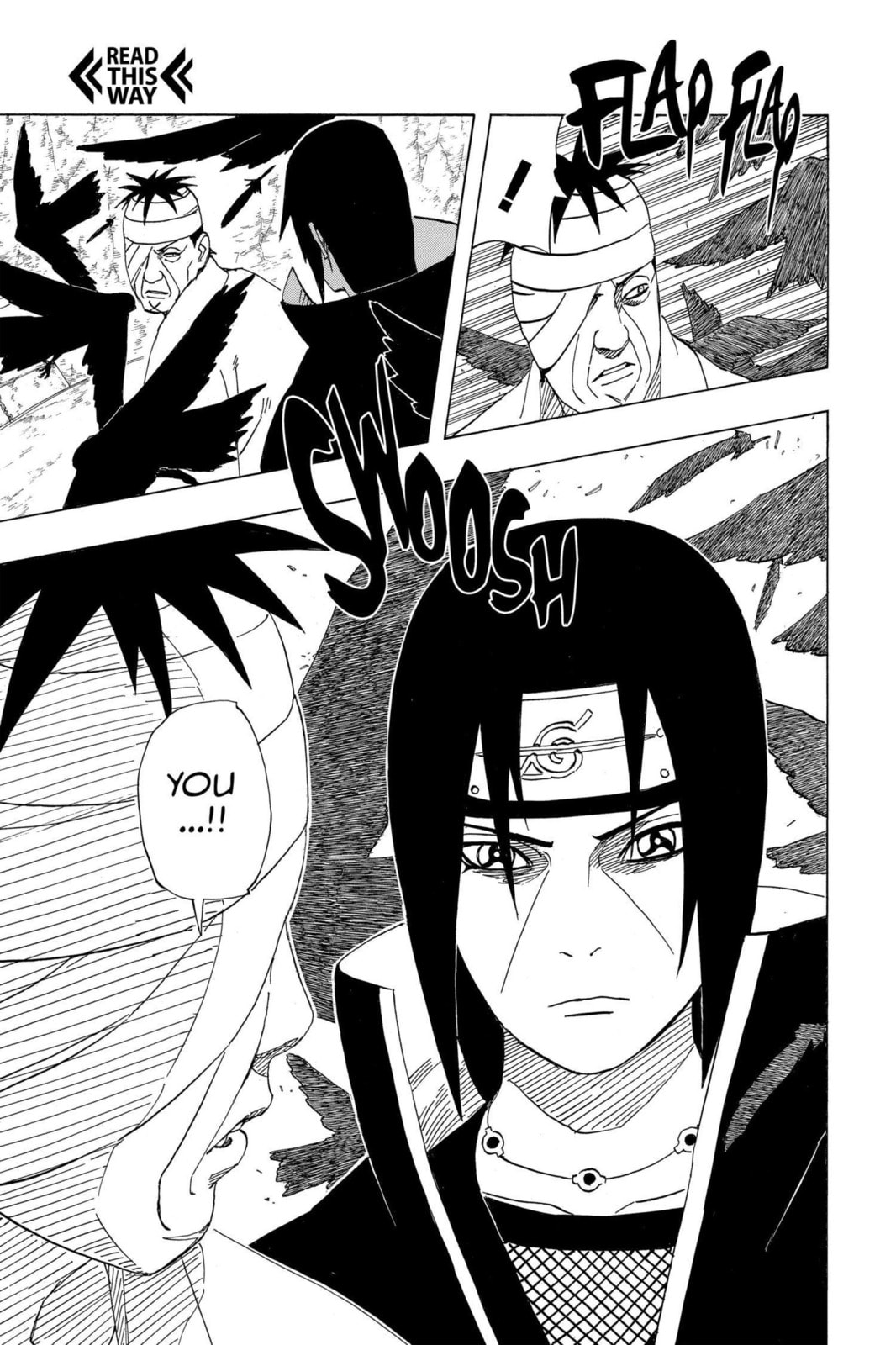 Naruto, chapter 477, image 16
