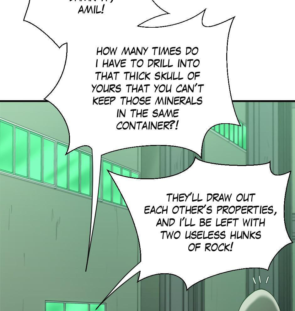 The Beginning After the End, chapter 165, image 42