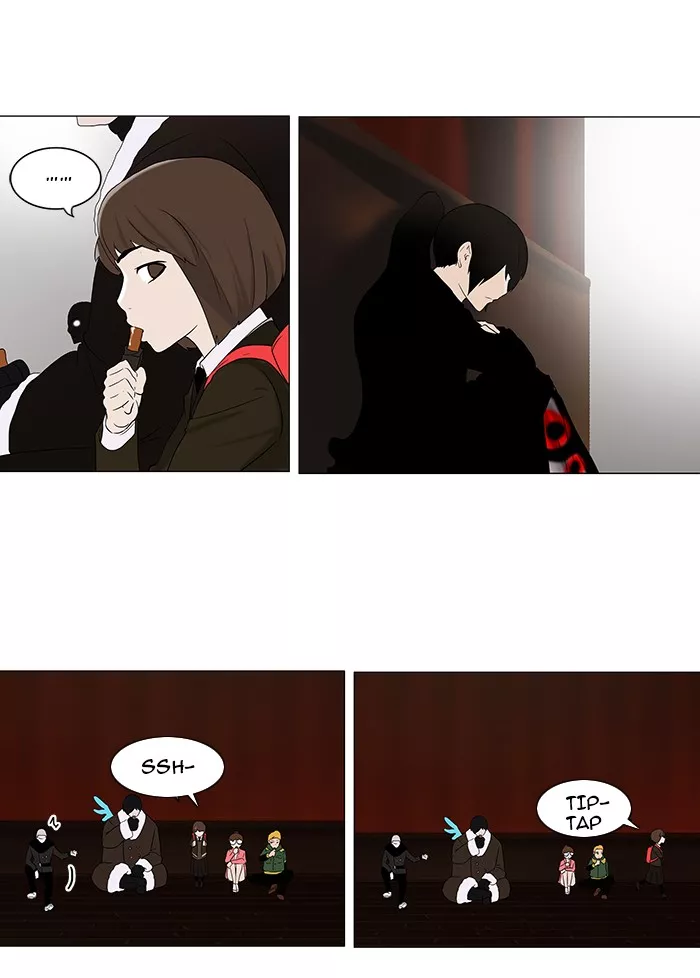 Tower of God, chapter 85, image 27