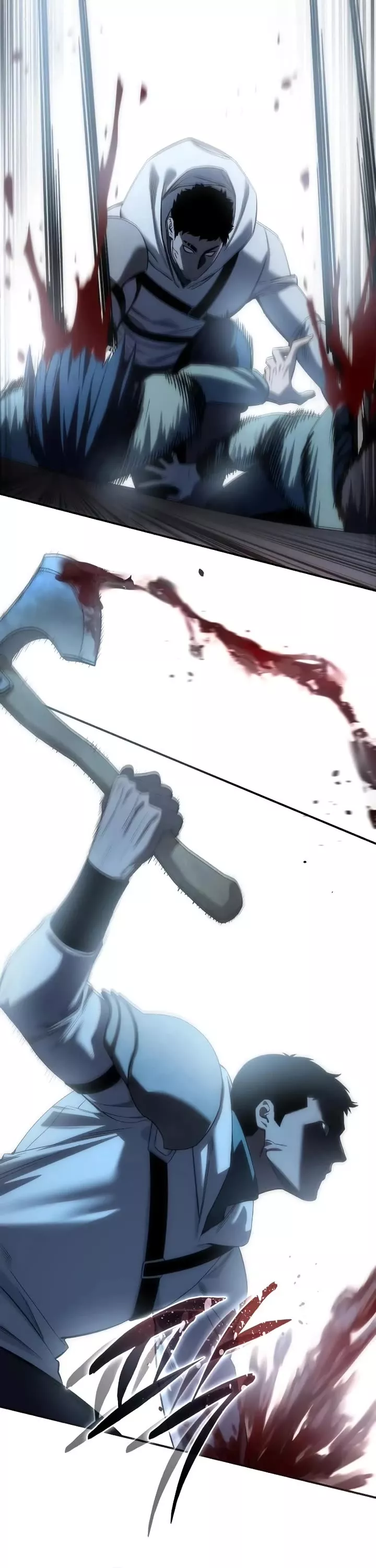 Star-Fostered Swordmaster, chapter 89, image 51