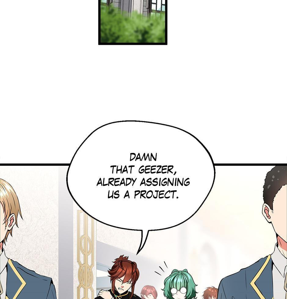 The Beginning After the End, chapter 105, image 55