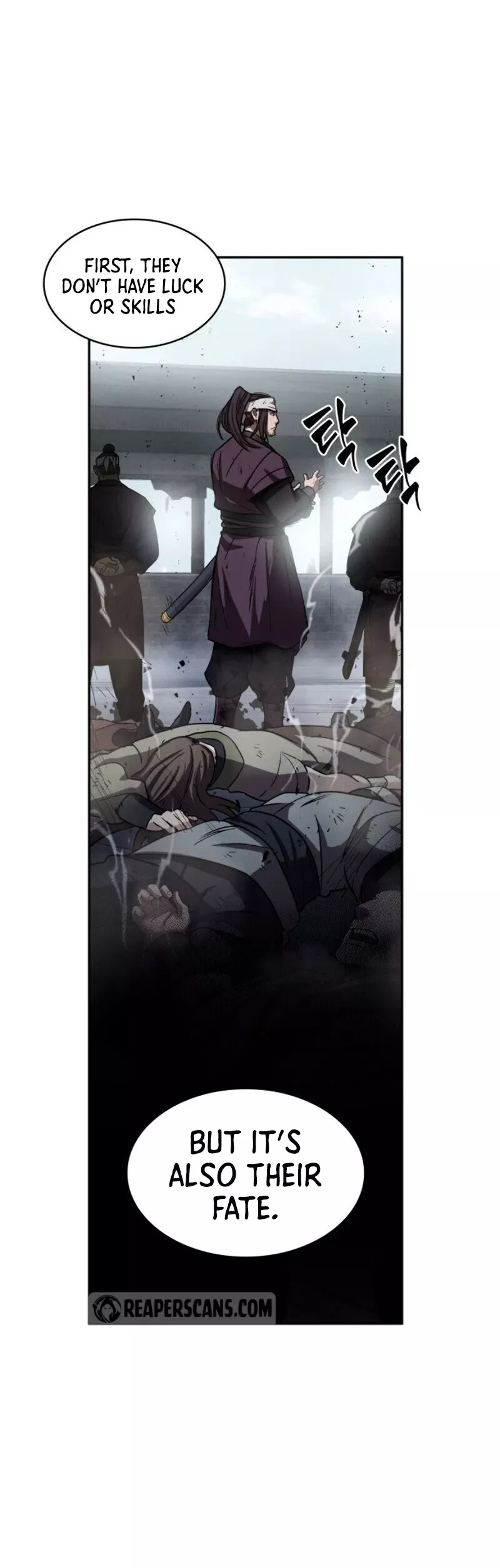 Nano Machine, chapter 10, image 44