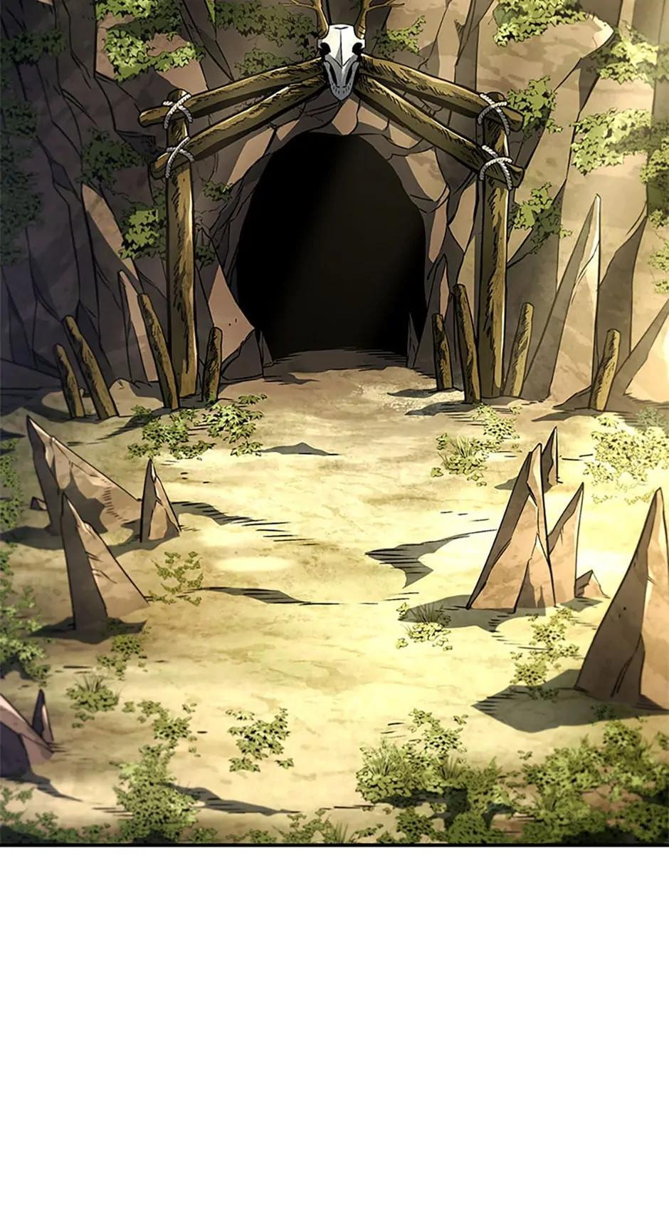 Revenge of the Baskerville Bloodhound, chapter 51, image 96
