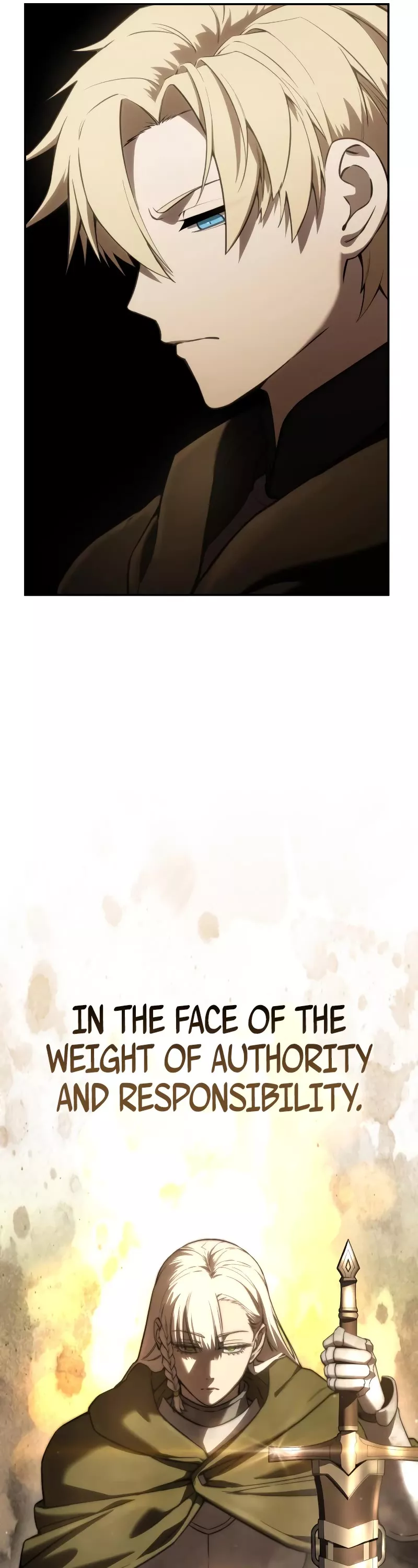 Star-Fostered Swordmaster, chapter 48, image 43