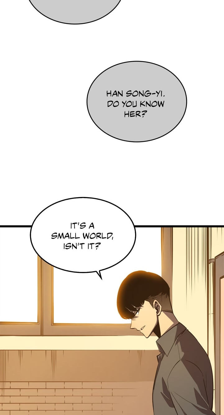 Solo Leveling, chapter 46, page 56