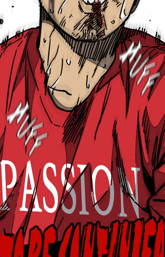 Wind Breaker, chapter 342, image 163