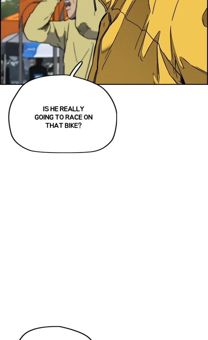 Wind Breaker, chapter 321, image 68