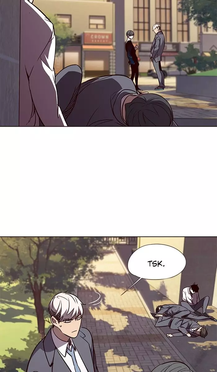 Eleceed, chapter 49, image 33