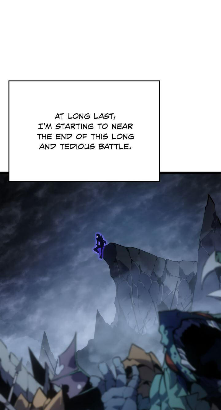 Solo Leveling, chapter 178, page 73