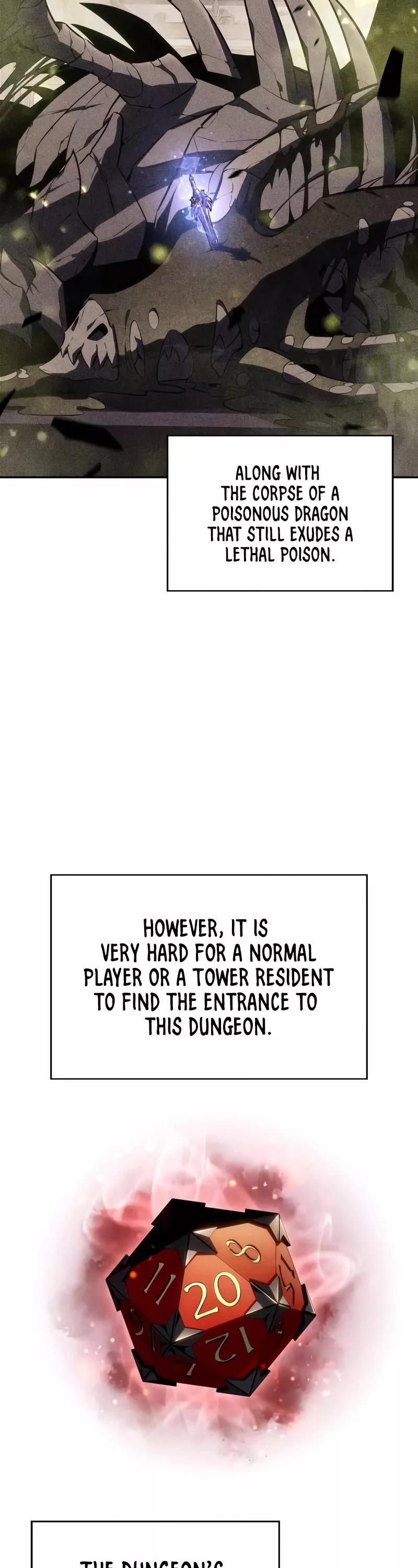 Solo Max-Level Newbie, chapter 156, image 19