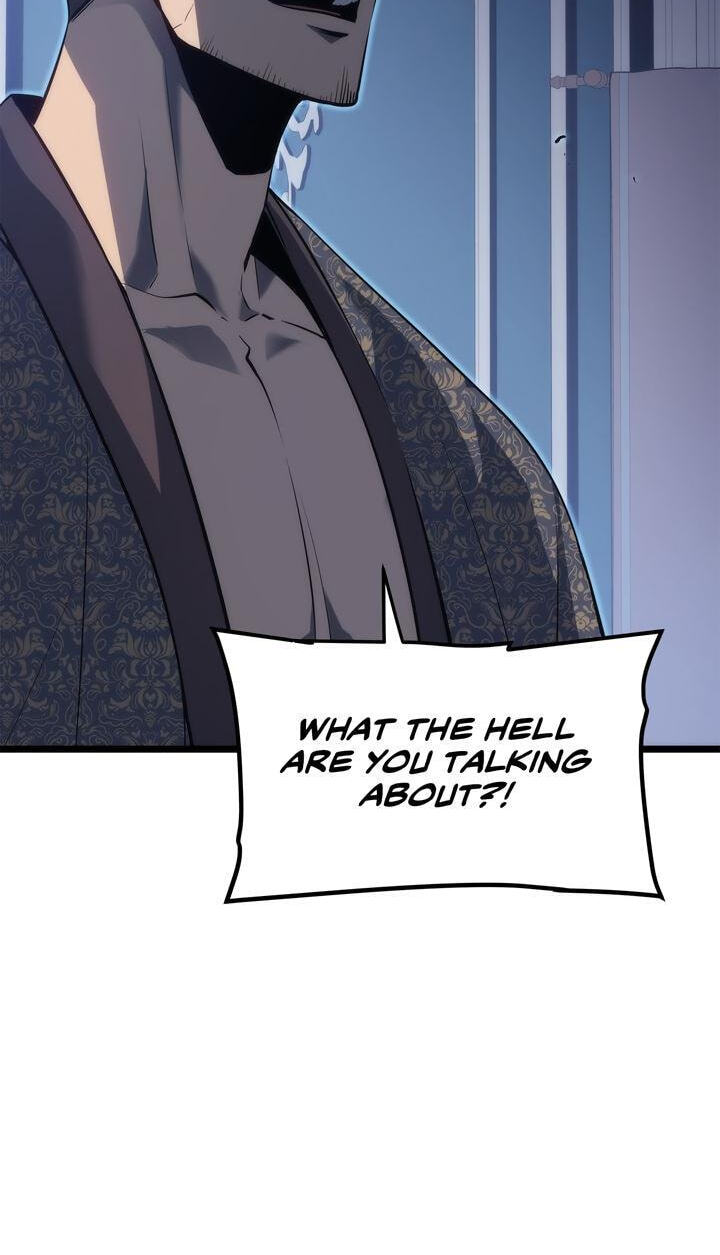 Solo Leveling, chapter 140, image 35