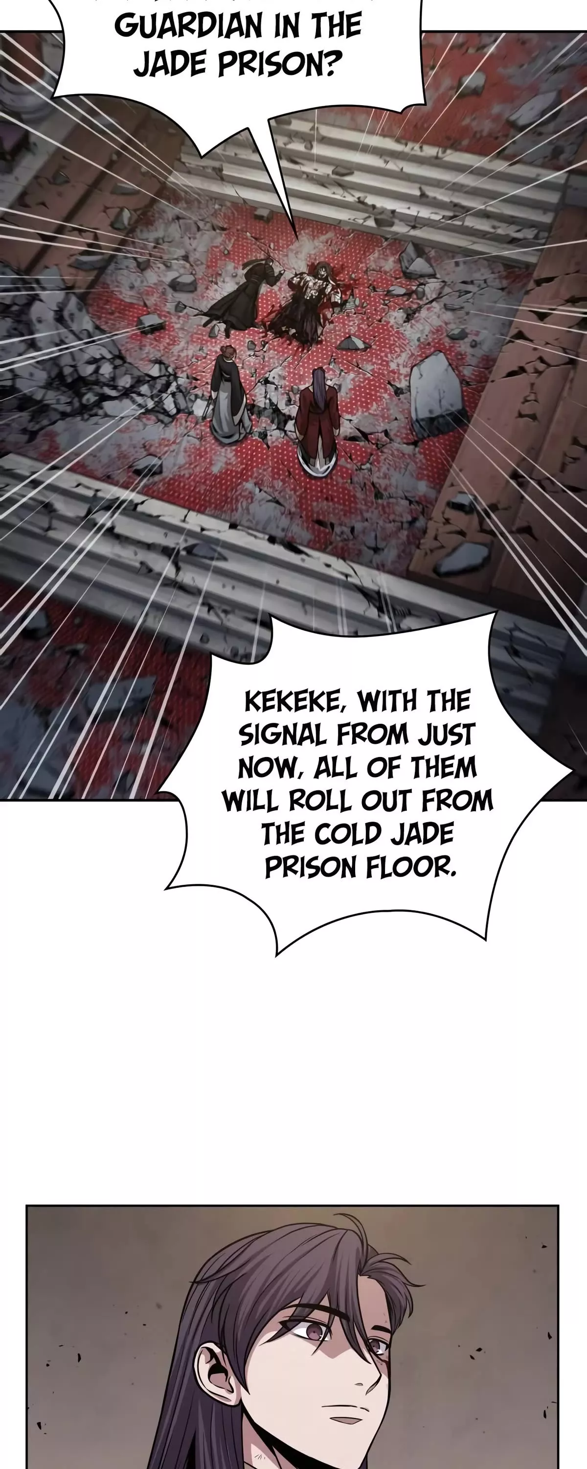 Nano Machine, chapter 134, image 35