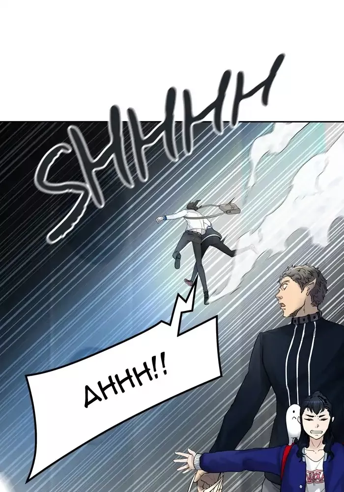 Tower of God, chapter 420, image 130