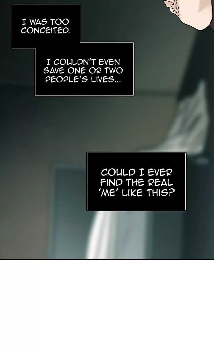 Tower of God, chapter 308, image 5