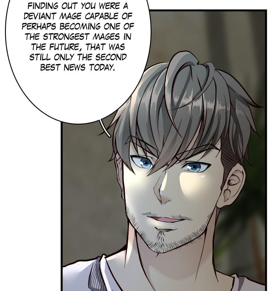 The Beginning After the End, chapter 32, image 33