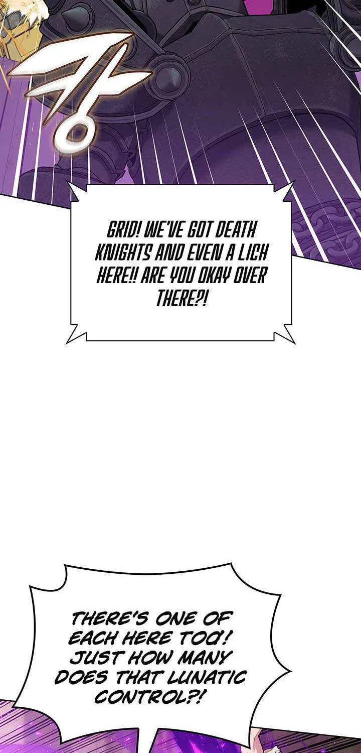 Overgeared (Team Argo), chapter 315, page 145