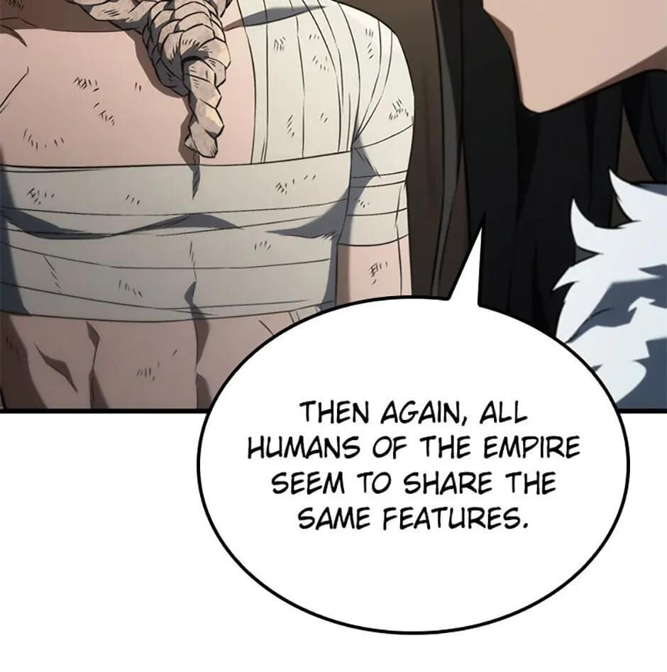 Revenge of the Baskerville Bloodhound, chapter 33, image 43