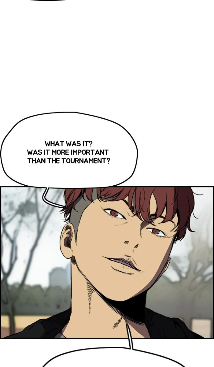 Wind Breaker, chapter 212, image 10