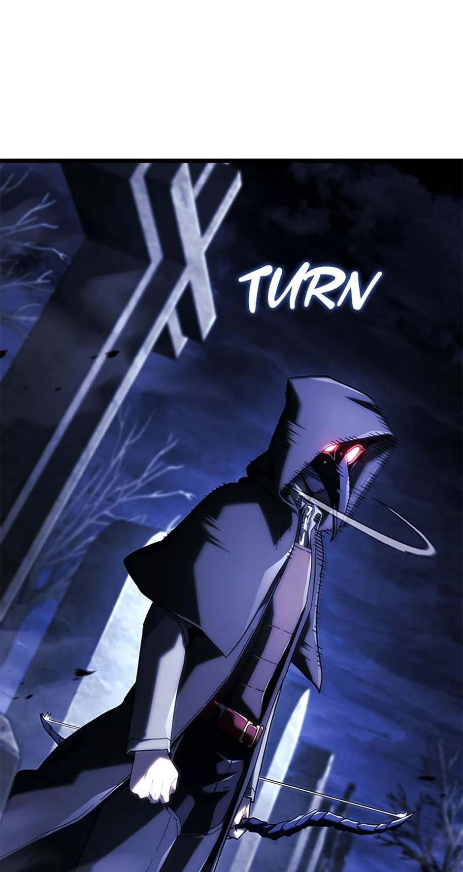Revenge of the Baskerville Bloodhound, chapter 98, image 111