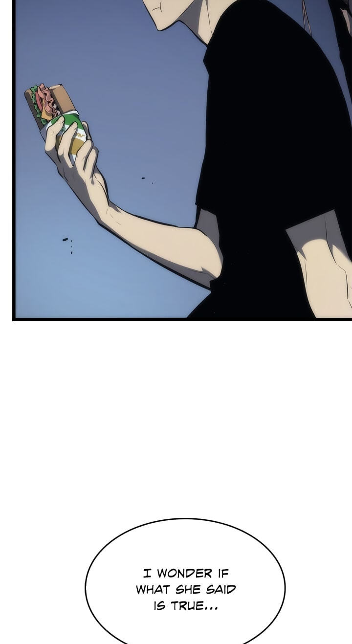 Solo Leveling, chapter 123, image 67