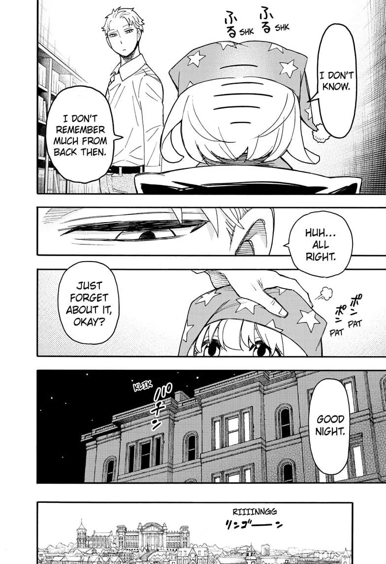 SPY x FAMILY, chapter 93, image 12