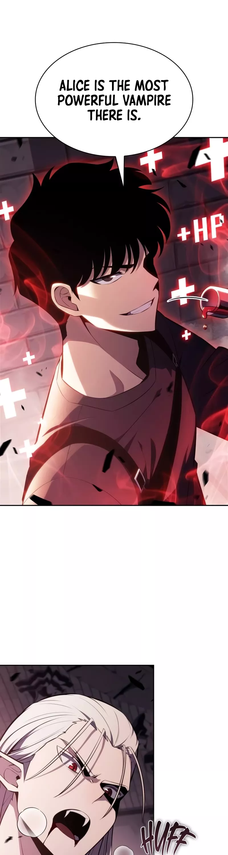 Solo Max-Level Newbie, chapter 159, image 34