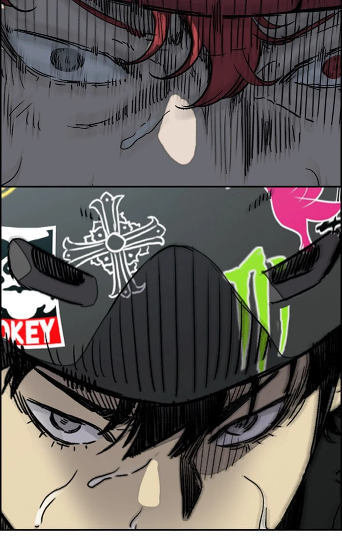 Wind Breaker, chapter 305, image 34