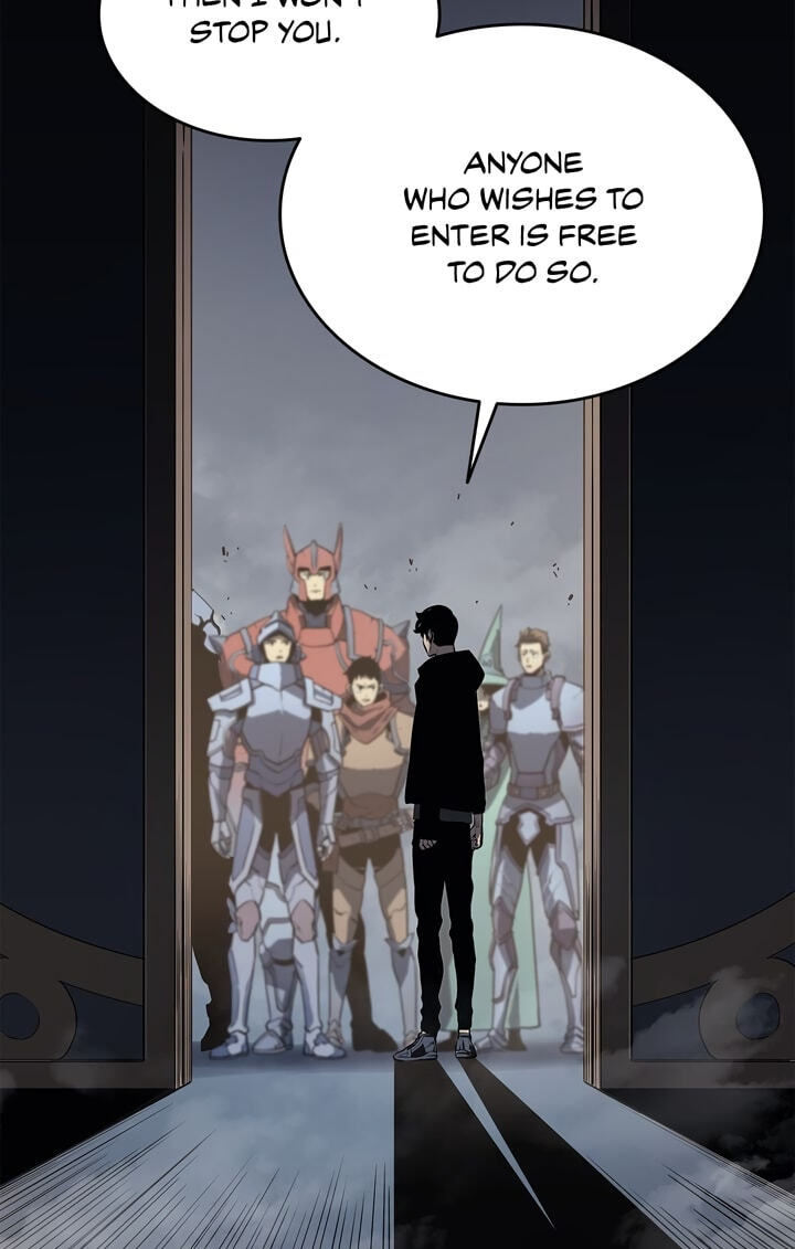 Solo Leveling, chapter 124, page 69