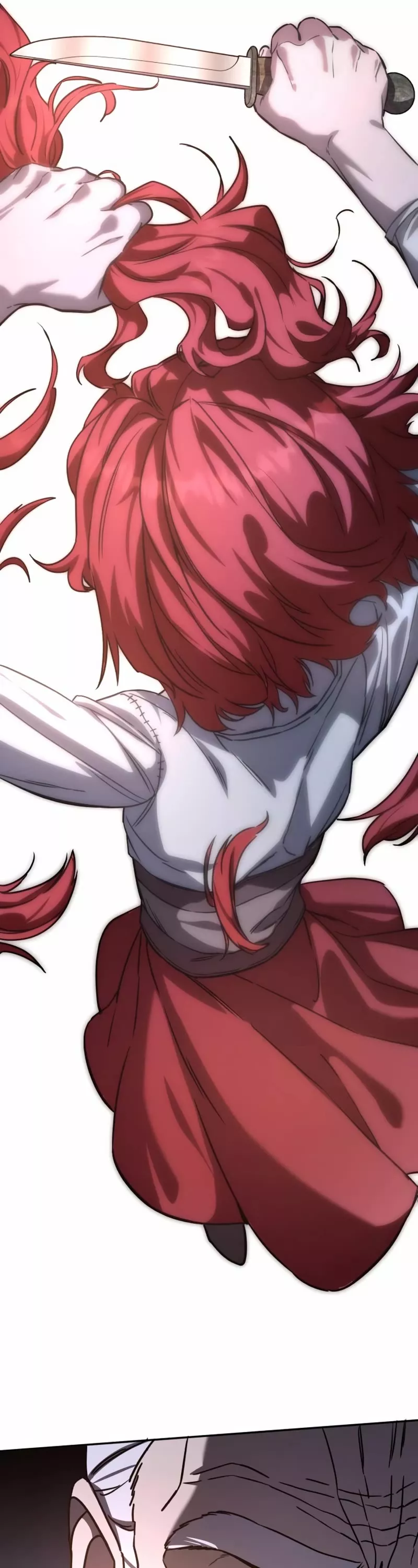 Star-Fostered Swordmaster, chapter 5, image 46