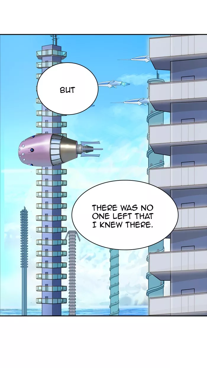 Tower of God, chapter 364, image 7