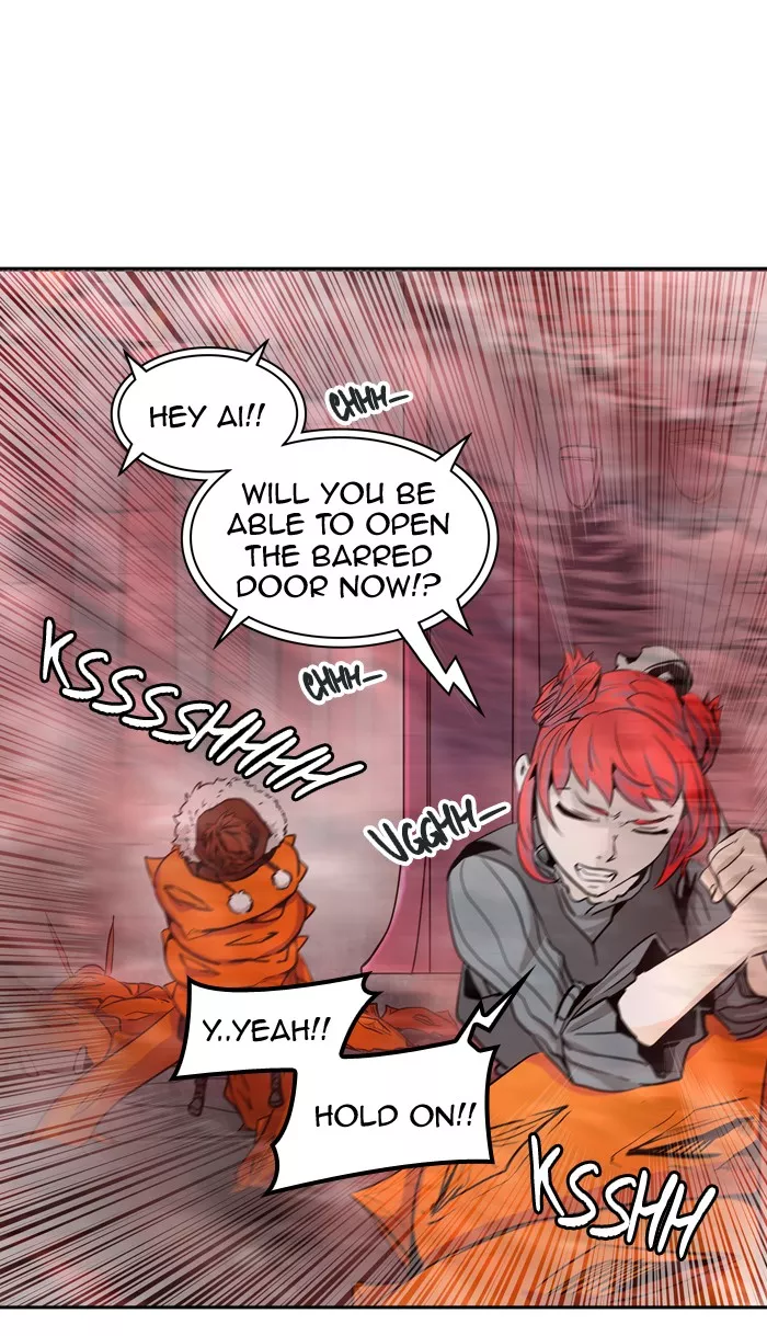 Tower of God, chapter 334, image 66