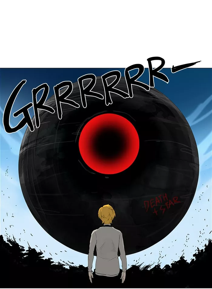 Tower of God, chapter 117, image 40