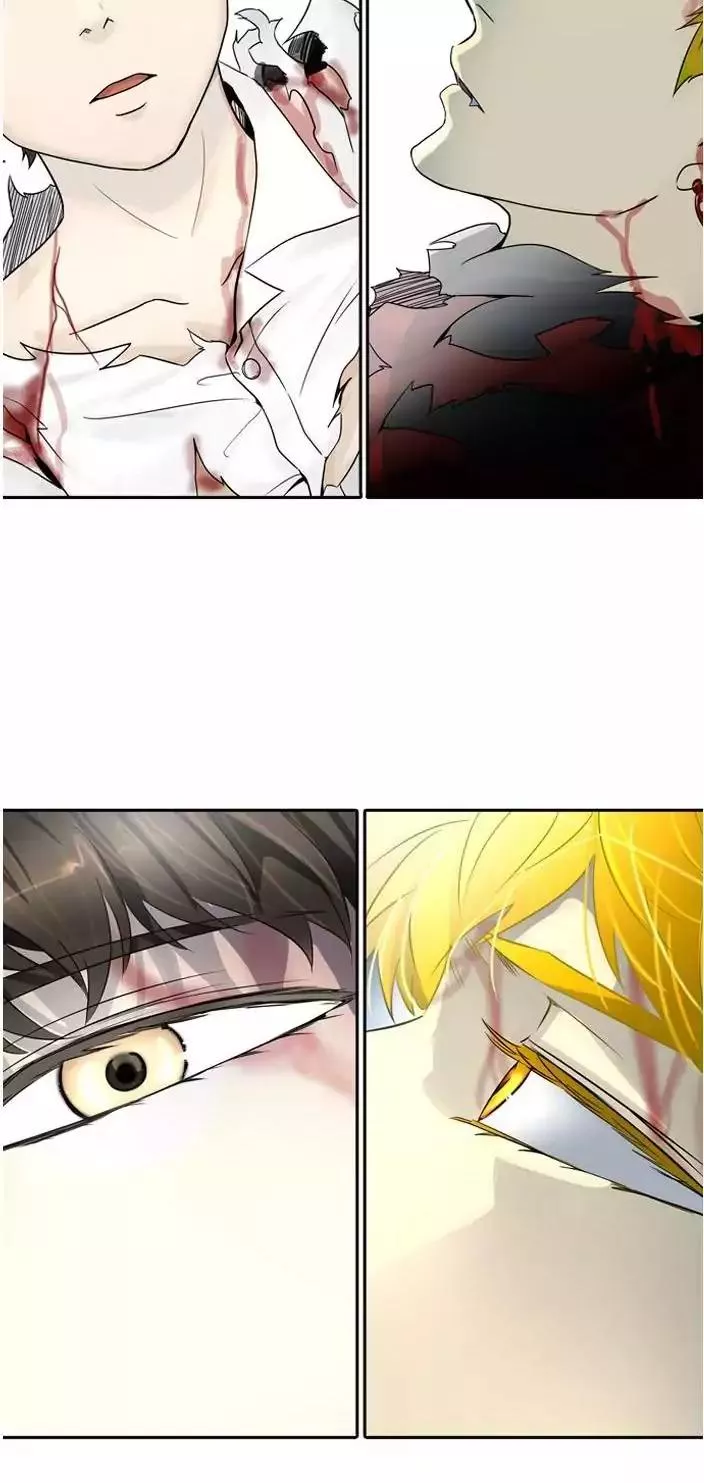Tower of God, chapter 385, image 2