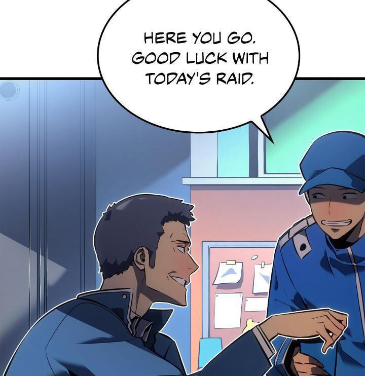 Solo Leveling, chapter 189, image 33