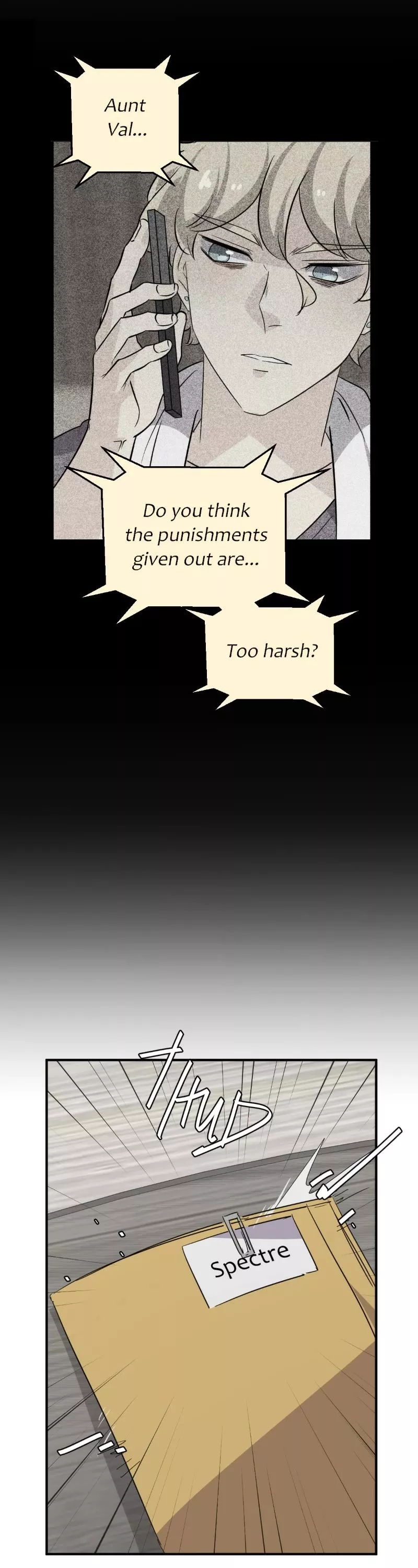 unOrdinary, chapter 328, image 33