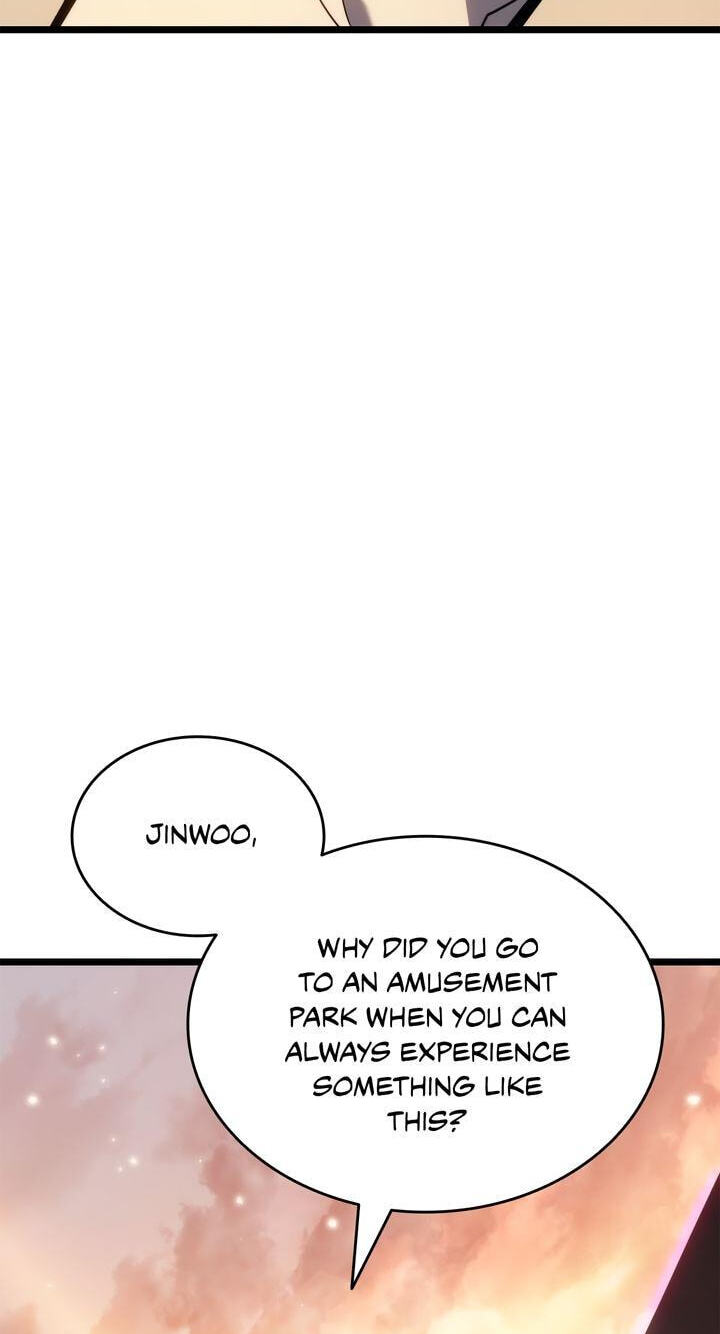 Solo Leveling, chapter 155, page 84