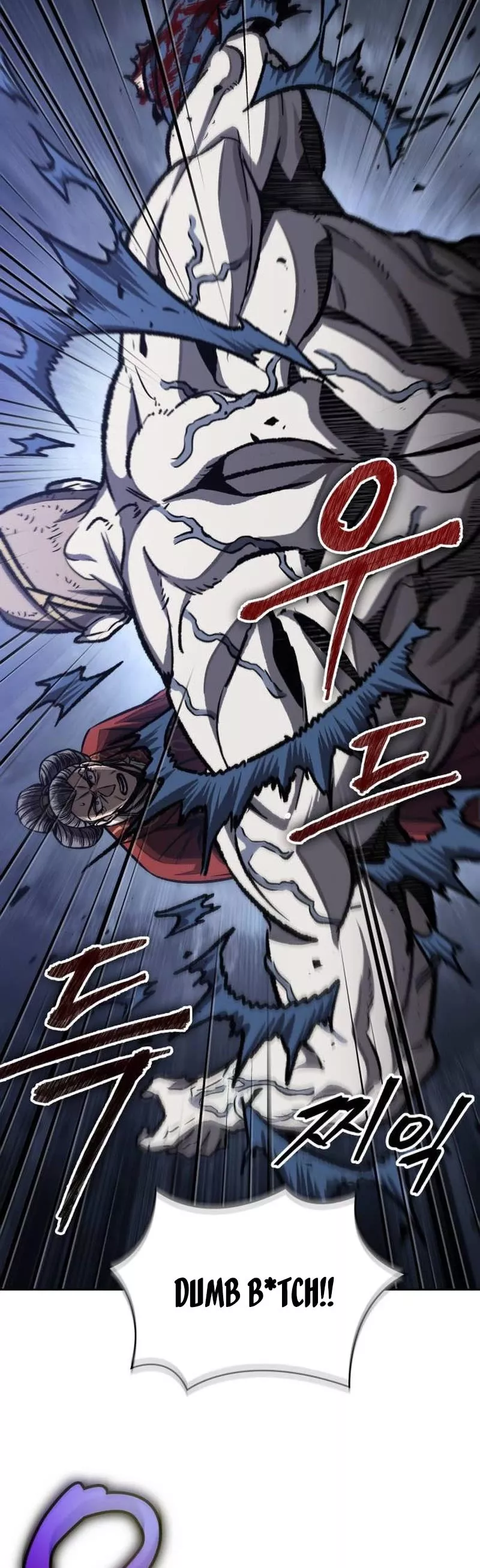 Nano Machine, chapter 193, image 32