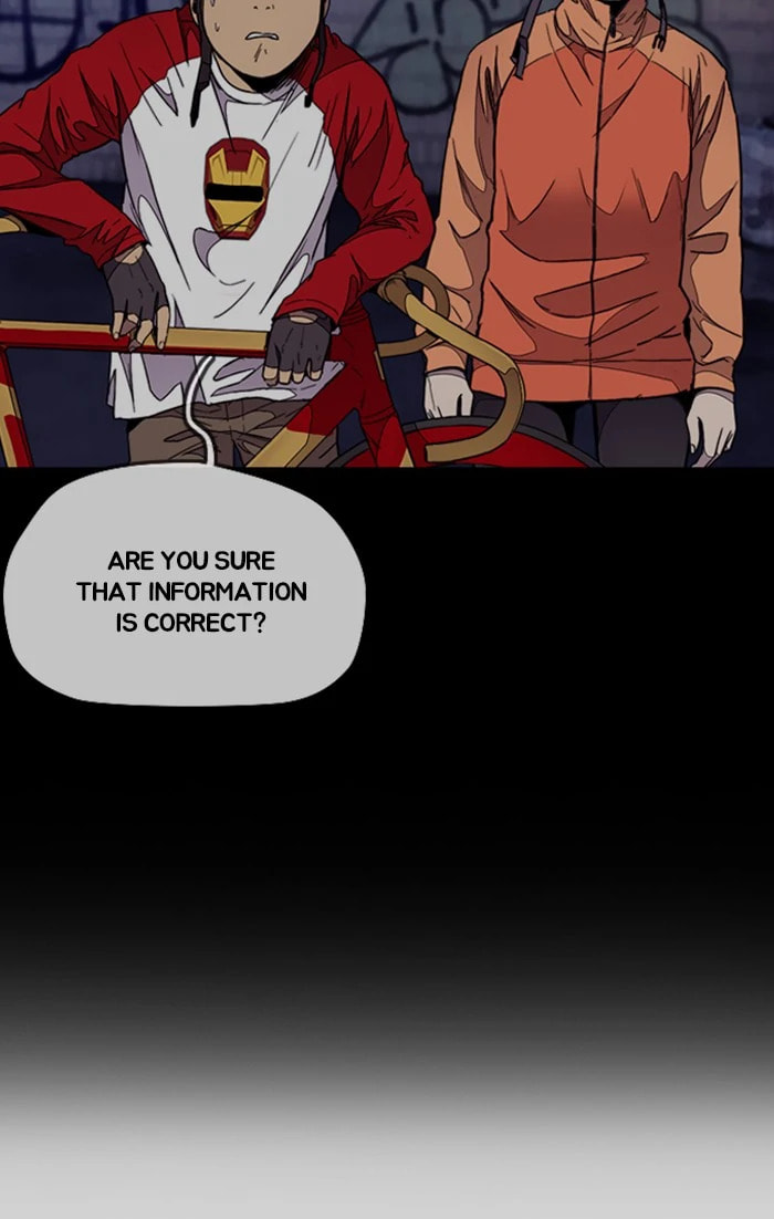 Wind Breaker, chapter 303, image 65