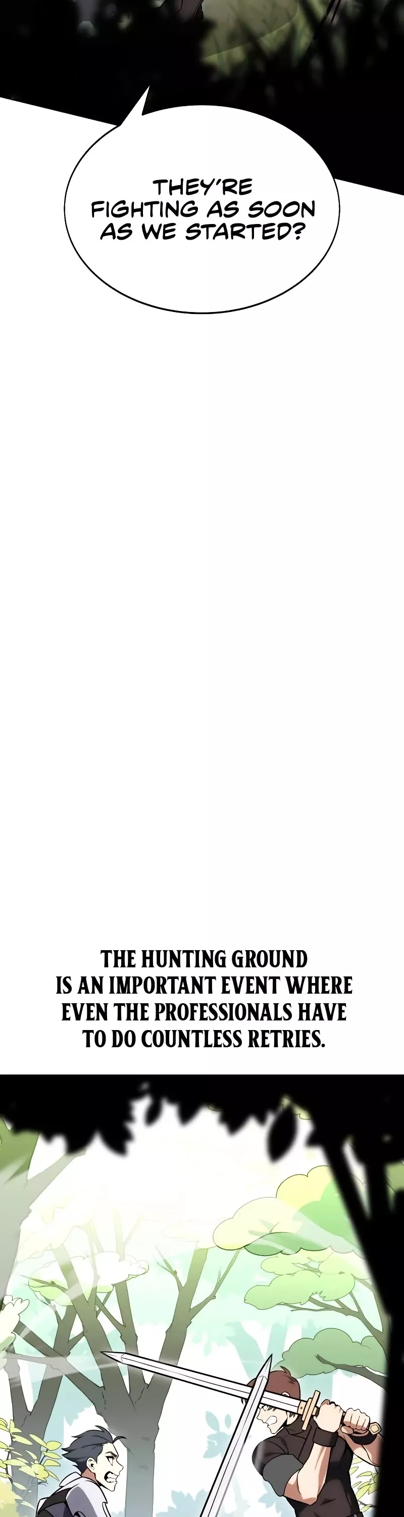 I Killed the Main Player, chapter 8, image 91