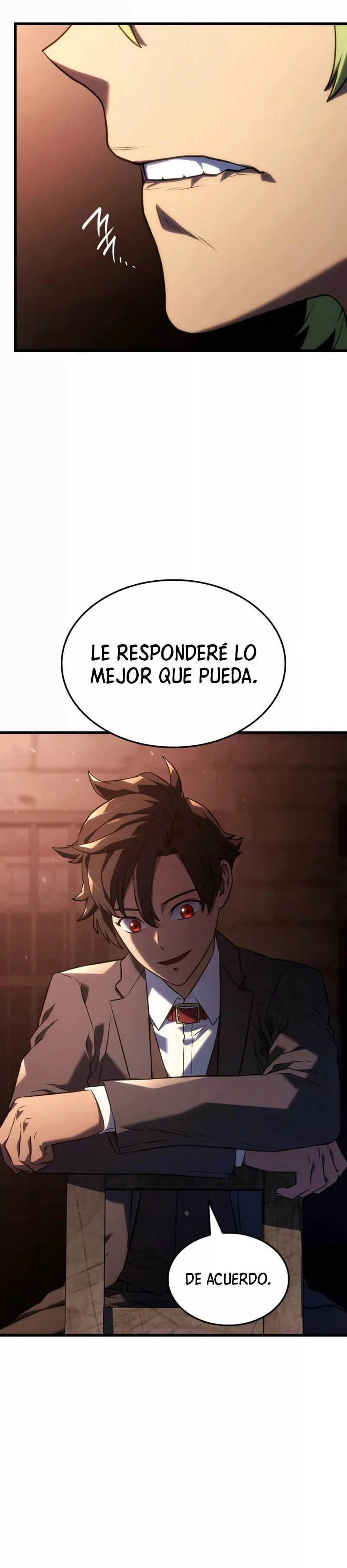 Revenge of the Baskerville Bloodhound, chapter 23, image 36