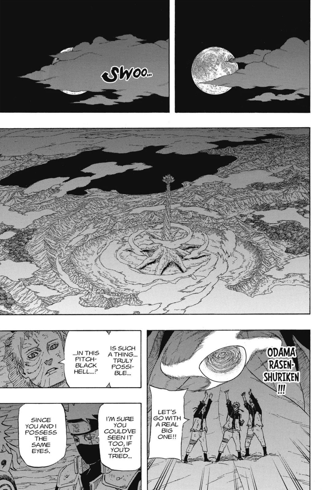 Naruto, chapter 655, image 15