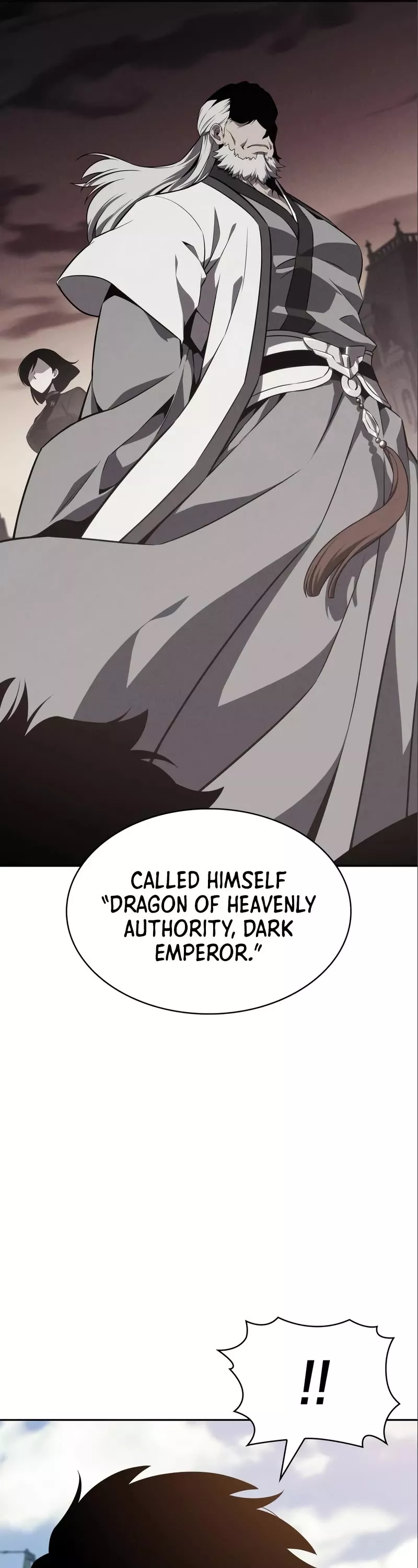 Solo Max-Level Newbie, chapter 127, image 26